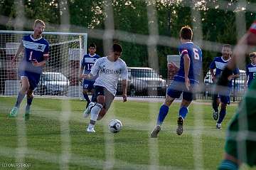 VBSoccer vs Byrnes 33